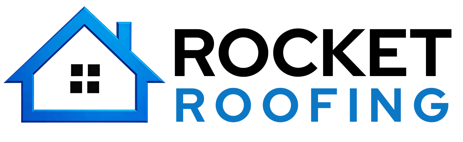 Rocket Roofing